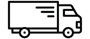 Specialty vehicle type icon